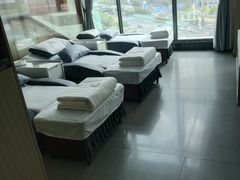 -见康道莱•足浴按摩•艾灸•SPA(友谊店)