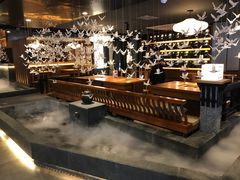 -呷哺呷哺(西单大悦城店)