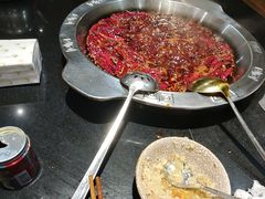 -大龙火锅(老店)