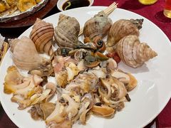 -抱德·潮汕味(敦和店原惠城鱼仔)