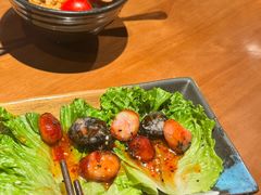 -潭子茶屋(天台店)