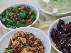 -小辣椒(华富店)