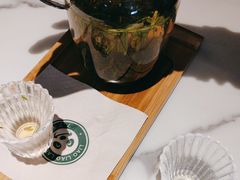 -了凡国风主题茶馆·咖啡(武侯祠锦里店)