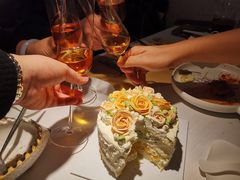 -春树下·树屋花房西餐厅(罍街AS1980店)