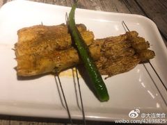 -金刚山(学府路店)