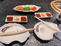 -7mall美食潮地标