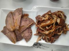-张记荞面馆