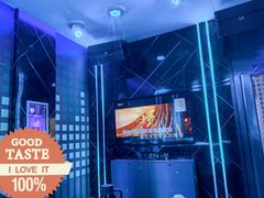 -欢乐迪氧吧KTV(大渡口步行街店)