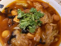 -马氏老外婆餐厅(魏县店)