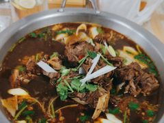 -清真·鸦儿李记·小馆(后海店)
