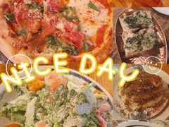 -PIZZA BIANCA(民园店)