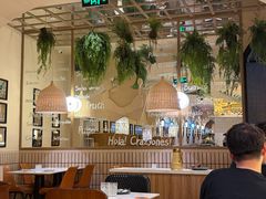 -CRAZYONES克芮旺斯西班牙餐厅(苏州中心店)