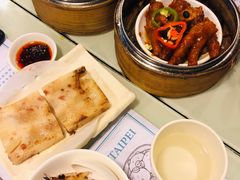 -点点心点心专门店(旺角店)