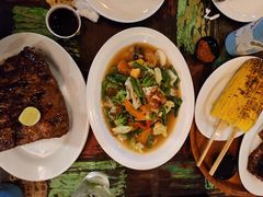 -Warung Nia Balinese Food & Pork Ribs