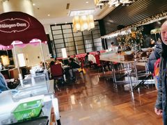 -上海锦江汤臣洲际大酒店壹阶层