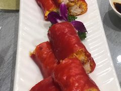-丰鲤楼•闽南茶楼(仟禧汇店)