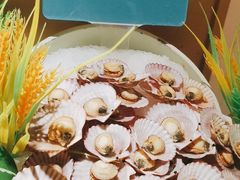 -星伦多自助料理(永旺店)