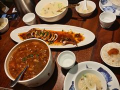 -前海沿·青岛菜(乐客城店)