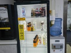 -橙果24h自习室(花园桥店)