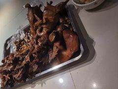 -沈卫国卤鸡店(总店)