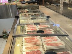 -尚宴牛特鲜自助(太原街万达店)