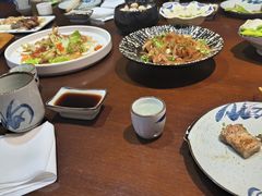 -晶吉·居酒屋·烧鸟·生鱼饭(中山区民主广场店)