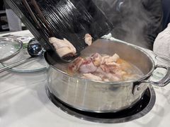 -果然农夫椰子鸡(虎门大润发店)