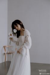 点击看大图 -Chic Bridal 熙可婚纱