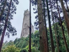 -雁荡山风景名胜区