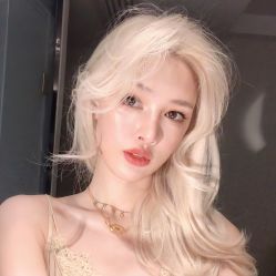 -DL HOPE明星造型