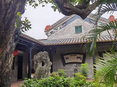 -梁园