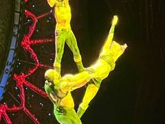 -珠海横琴长隆《卡卡虎奇遇记》