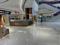 -丽达购物中心(崂山店)