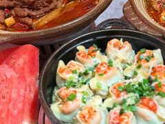 -山四砂锅(太原钟楼街店)