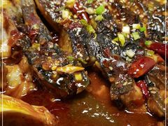 -鱼羊宴烤鱼羊蝎子烧烤(怡馨家园店)