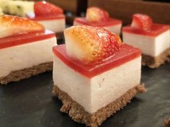 -西安高新希尔顿酒店·咖啡露台西餐厅