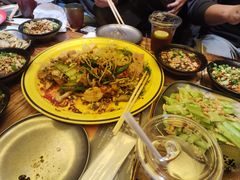 -北丐先生·野馄饨烧烤(泰达E街区店)