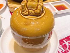 -四道菜·福建菜馆(莆田万达店)