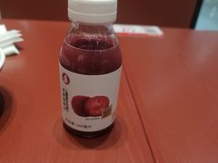 -喜家德虾仁水饺(开发区万达店)