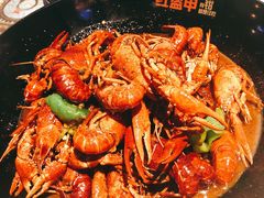 十三香小龙虾-红钳侠小龙虾·烧烤(中赢康康谷店)