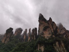 -张家界青和锦江国际酒店