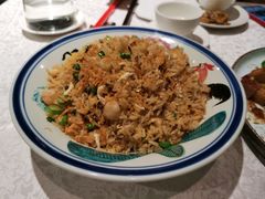 -红棉中餐厅·广州海航威斯汀酒店