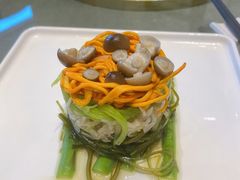 -铜锣湾·有麝自然香(长嘉汇购物公园店)