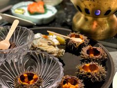 -半岛翡丽海鲜自助餐厅(观风亭店)