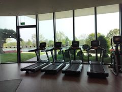 -东方美谷JW万豪酒店·The lounge大堂吧
