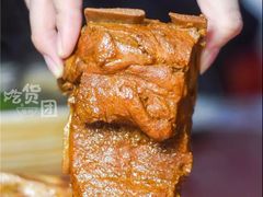 -东北风味思缘食府(对湖路店)