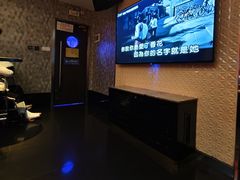 -佰迪乐KTV·大屏K歌(公园店)