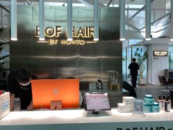-BOF HAIR BY HONTO