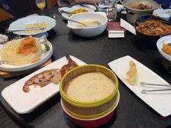 -京采烤鸭清真餐厅(金桥店)
