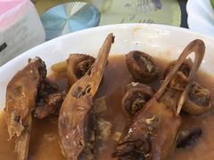 -下梅人家土菜馆(历史文化餐厅度假区店)